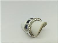 Ring Misis Woman in Silver MICARG10050675 - MICARG10050675